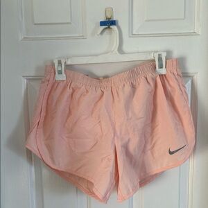 Nike Dri-Fit Running Shorts